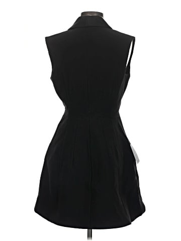 Bardot Cocktail Dress (view 2)