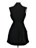 Bardot Solid Black Cocktail Dress Size S - photo 2
