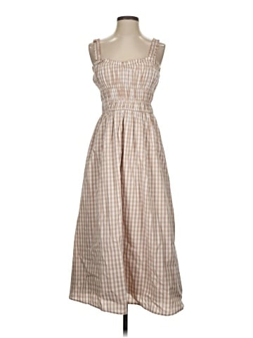 Teddi Rose Casual Dress (view 1)