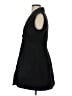 Bardot Solid Black Cocktail Dress Size S - photo 5
