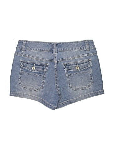 Unionbay Denim Shorts (view 2)