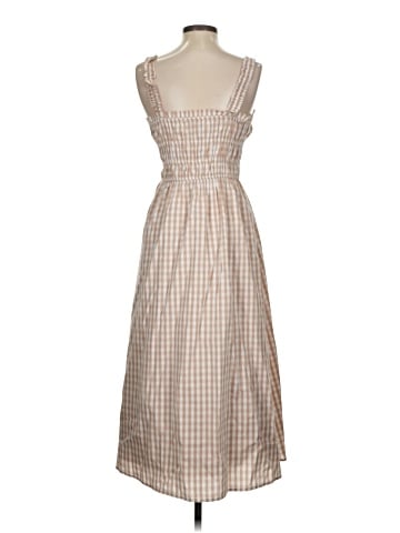 Teddi Rose Casual Dress (view 2)