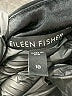 Eileen Fisher Solid Black Dress Pants Size 10 - photo 7