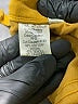 Rag & Bone/JEAN Yellow Jeans Size 26 waist - photo 8