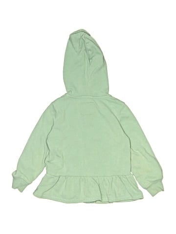 OshKosh B'gosh Zip Up Hoodie (view 2)