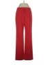 Express Red Dress Pants Size 0 - photo 1