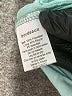 Bordeaux 100% Polyester Green Sleeveless Blouse Size L - photo 7