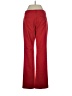 Express Red Dress Pants Size 0 - photo 2