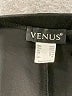 Venus Graphic Black Active Pants Size M - photo 7