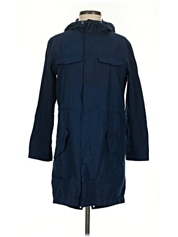 Madewell Raincoat (view 1)