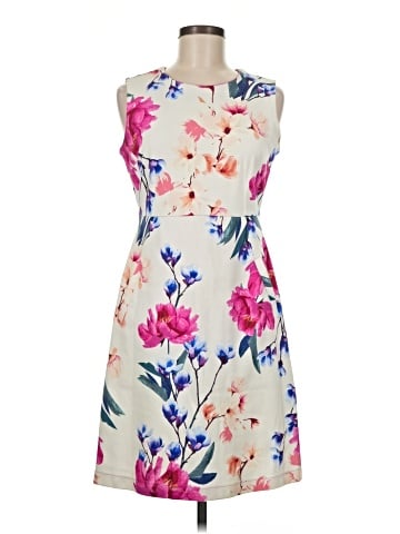 Lands' End Casual Dress (view 1)
