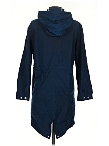 Madewell Raincoat (view 2)