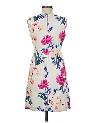 Lands' End Casual Dress (view 2)