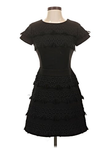 Maje Cocktail Dress (view 1)