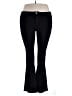 Mossimo Black Active Pants Size 18 - photo 1