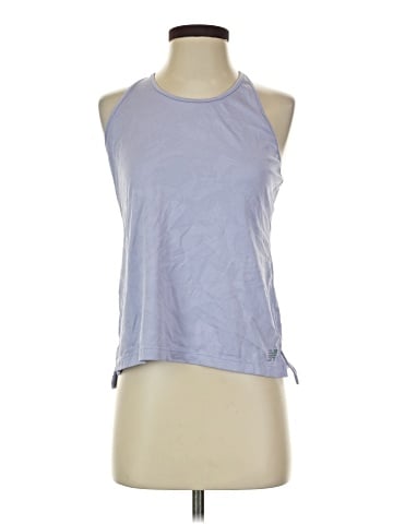 New Balance Sleeveless T-Shirt (view 1)
