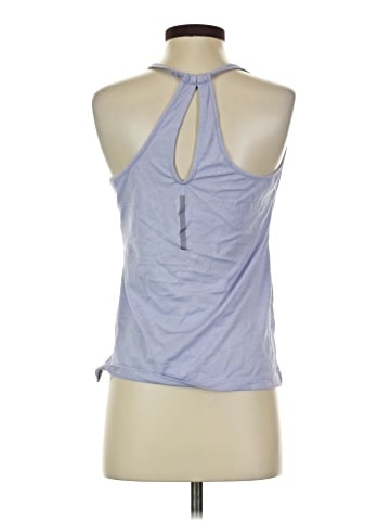 New Balance Sleeveless T-Shirt (view 2)