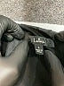 Lulus 100% Polyester Black Long Sleeve Top Size L - photo 7