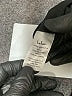 Lulus 100% Polyester Black Long Sleeve Top Size L - photo 8