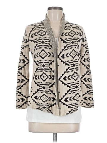 Billabong Kimono (view 1)