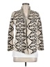Billabong Ivory Tan Kimono Size M - photo 1