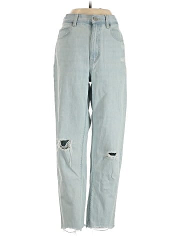 Uniqlo Jeans (view 1)