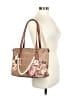 Coach Brown Tote One size - photo 2