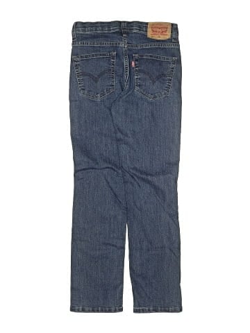 Levi's Jeans (view 2)