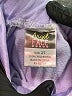 Angel Face 100% Polyester Purple Casual Pants Size 2T - photo 3