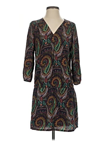 Honey Punch Casual Dress (view 1)
