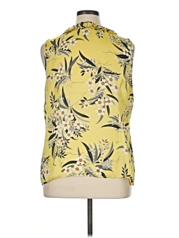 Elementz Sleeveless Blouse (view 2)