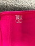 Tail Solid Pink Skort Size XL - photo 3