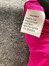 Tail Solid Pink Skort Size XL - photo 4