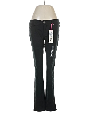 Boom Boom Jeans Active Pants (view 1)