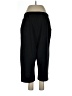 Just My Size Black Active Pants Size 30 waist (estimated) - photo 2