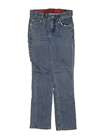Levi's Jeans (view 1)
