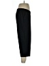 Just My Size Black Active Pants Size 30 waist (estimated) - photo 4