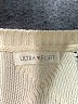 Ultra Flirt Hearts Ivory Pullover Sweater Size XL (estimated) - photo 7
