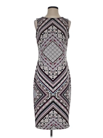 White House Black Market Cocktail Dress (view 1)