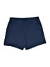 Hanna Andersson Solid Blue Athletic Shorts Size 8 - photo 2
