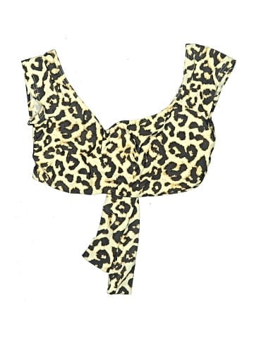 Abercrombie & Fitch Swimsuit Top (view 1)