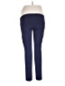 Assorted Brands Blue Active Pants Size Lg Maternity - photo 2
