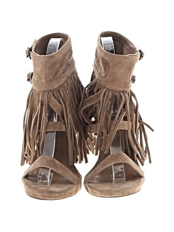 Leon Max Sandals (view 2)