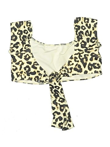 Abercrombie & Fitch Swimsuit Top (view 2)
