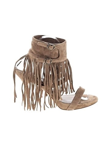 Leon Max Sandals (view 1)