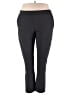 Universal Standard Gray Active Pants Size 22 (L) - photo 1