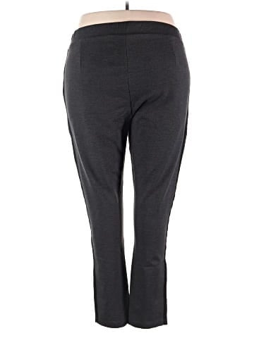 Universal Standard Active Pants (view 2)