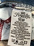 ROYALTY Solid Blue Jeans Size 16 - photo 9
