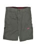 Levi's Solid Gray Cargo Shorts Size 10 - photo 1