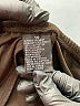 Perceptions 100% Cupro Brown Active Pants Size 18 - photo 4